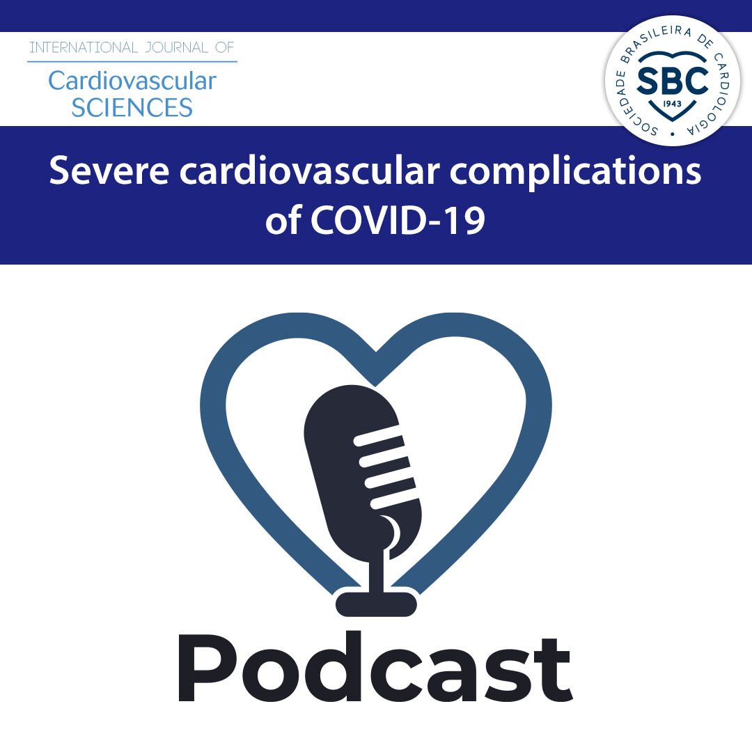 Severe Cardiovascular Complications of COVID-19: a Challenge for the Physician