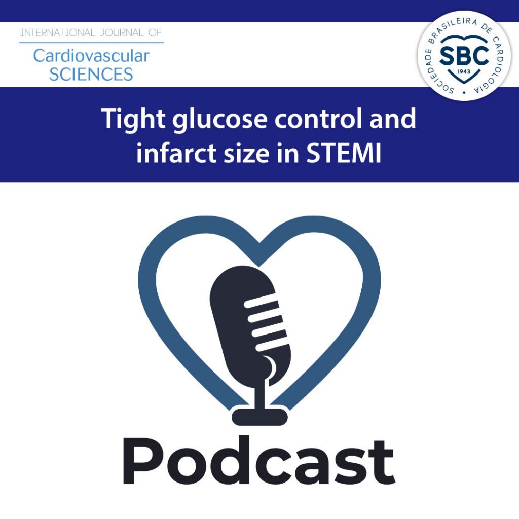 Does Tight Glucose Control During the First 24 hours of Hospitalization Reduce Scintigraphic Infarct Size in STEMI Patients?