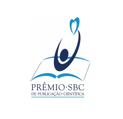 SBC Scientific Publication Award – 2020