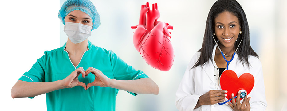 Call for papers! Special Issue in Cardiovascular Health and Disease in Women. Extended Deadline!