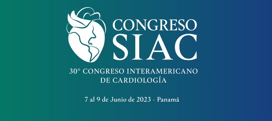 30th Inter-American Congress of Cardiology