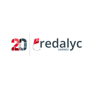 IJCS achieves indexing in Redalyc!