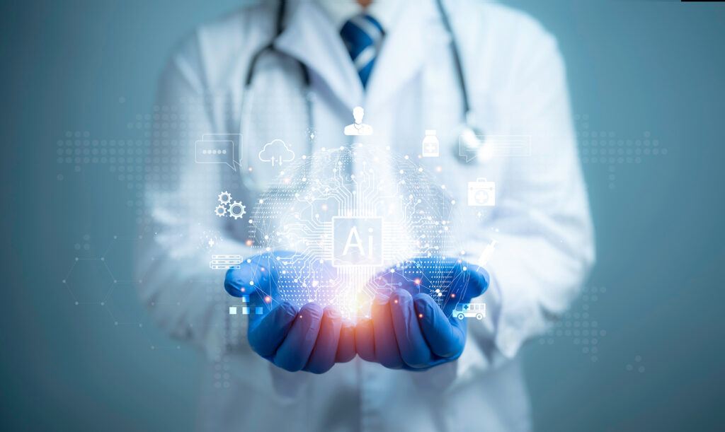 Call for Papers! Thematic Collection on Artificial Intelligence in Cardiovascular Health