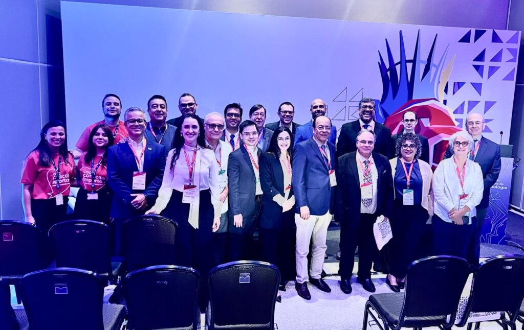 Meeting with Reviewers of the ABC Family Journals Held at the 79th Brazilian Congress of Cardiology