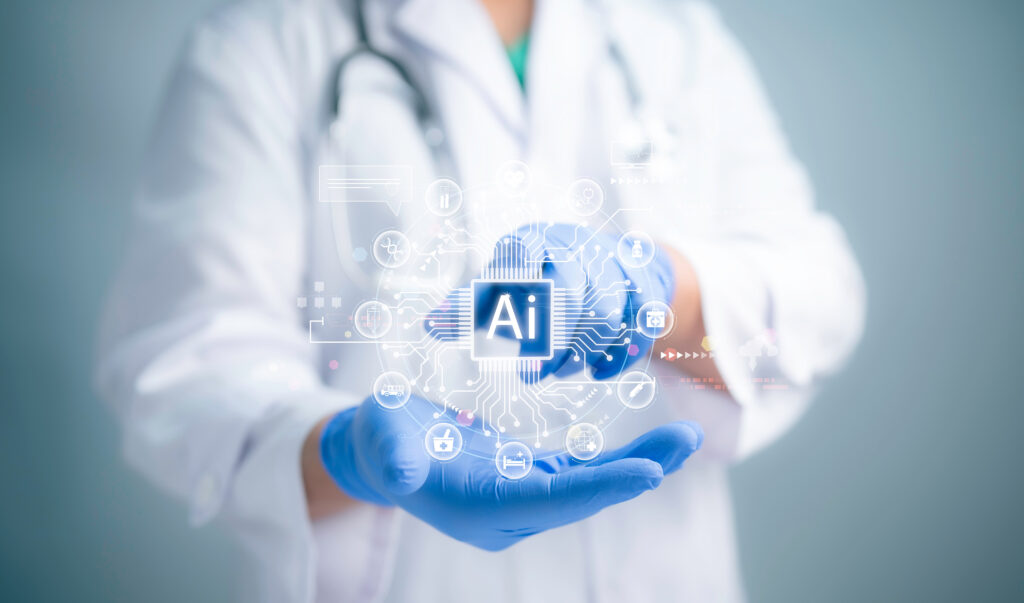 Prazo Prorrogado: Coleção Especial sobre Inteligência Artificial na Saúde Cardiovascular