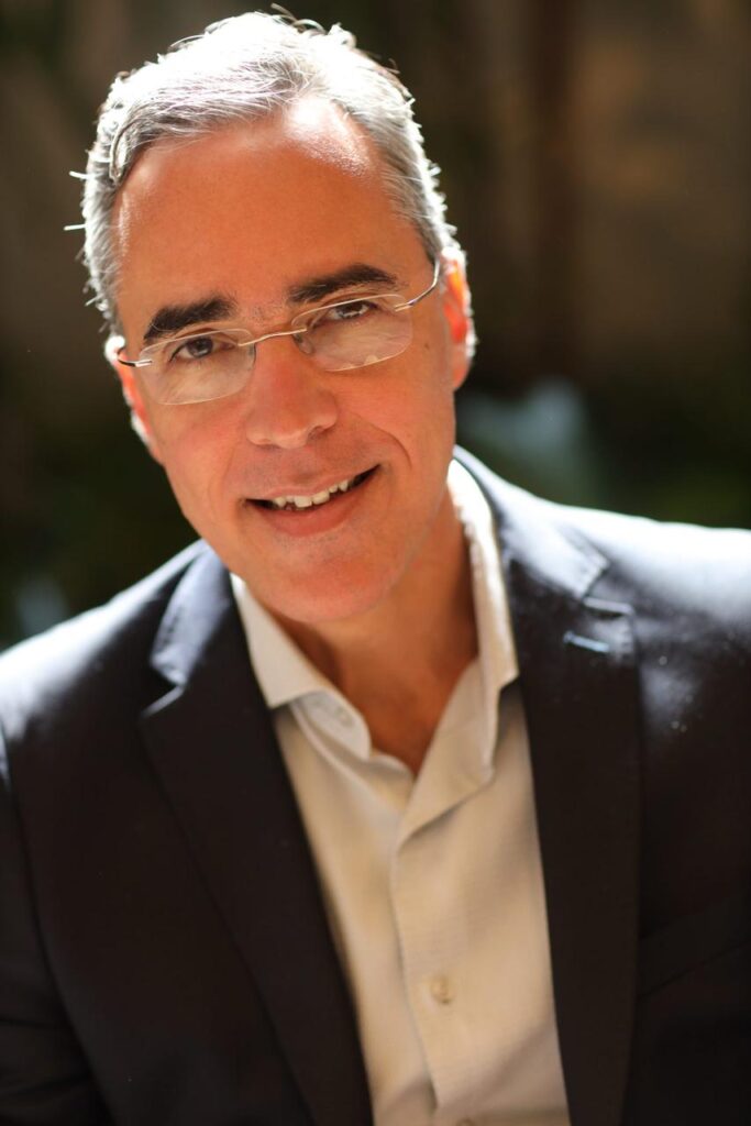 Roberto Vieira Botelho