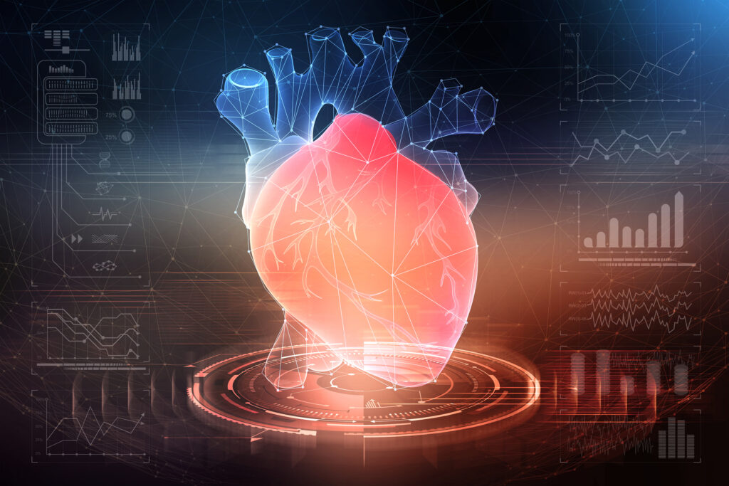Prazo estendido para submissão à coleção de IA na Saúde Cardiovascular!