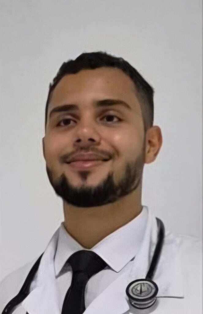 Most Active Reviewer for the Month of August – Gabriel Mangas