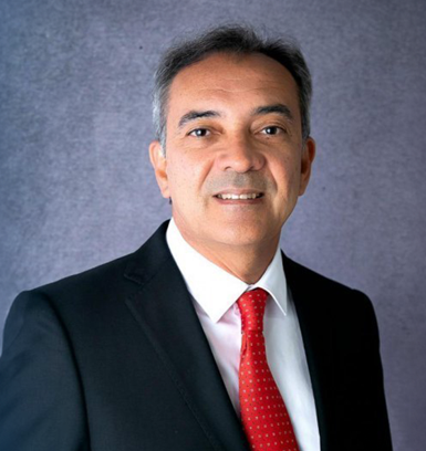 New Editor-in-Chief of IJCS: Wolney de Andrade Martins